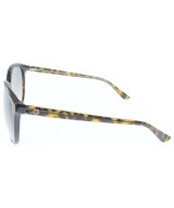 GUCCI（グッチ）サングラス 茶 サイズ:- レディース/2200656859474