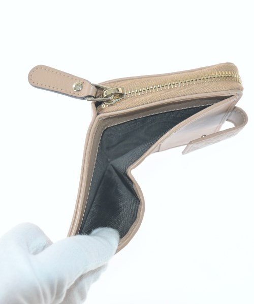GUCCI（グッチ）財布・コインケース ベージュ サイズ:- レディース/2200656859504
