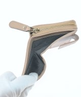 GUCCI（グッチ）財布・コインケース ベージュ サイズ:- レディース/2200656859504