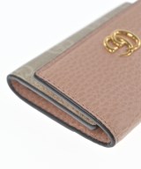 GUCCI（グッチ）キーケース・キーホルダー ピンク サイズ:- レディース/2200656859511