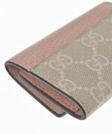 GUCCI（グッチ）キーケース・キーホルダー ピンク サイズ:- レディース/2200656859511