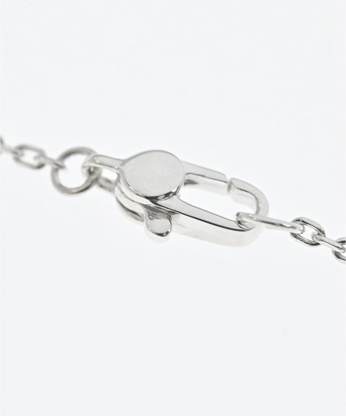 GUCCI（グッチ）ネックレス シルバー サイズ:- レディース/2200656859528