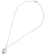 GUCCI（グッチ）ネックレス シルバー サイズ:- レディース/2200656859528