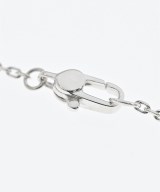GUCCI（グッチ）ネックレス シルバー サイズ:- レディース/2200656859528