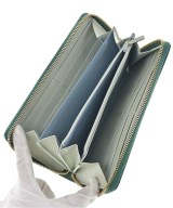 GUCCI（グッチ）財布・コインケース 緑 サイズ:- レディース/2200656859597