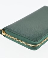 GUCCI（グッチ）財布・コインケース 緑 サイズ:- レディース/2200656859597