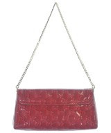 GUCCI（グッチ）ショルダーバッグ 赤 サイズ:- レディース/2200656859610