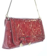 GUCCI（グッチ）ショルダーバッグ 赤 サイズ:- レディース/2200656859610