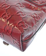 GUCCI（グッチ）ショルダーバッグ 赤 サイズ:- レディース/2200656859610