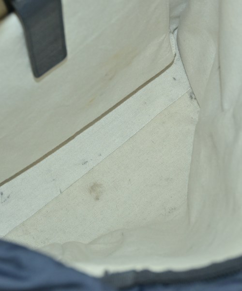 GUCCI（グッチ）バックパック・リュック 紺 サイズ:- レディース/2200656859627