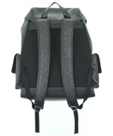 GUCCI（グッチ）バックパック・リュック 紺 サイズ:- レディース/2200656859627