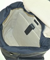 GUCCI（グッチ）バックパック・リュック 紺 サイズ:- レディース/2200656859627