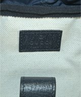 GUCCI（グッチ）バックパック・リュック 紺 サイズ:- レディース/2200656859627