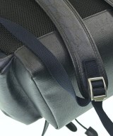 GUCCI（グッチ）バックパック・リュック 紺 サイズ:- レディース/2200656859627