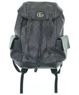 GUCCI バックパック・リュック