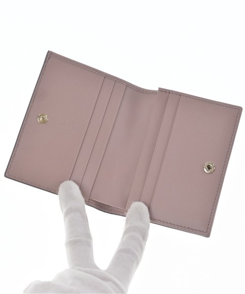 GUCCI（グッチ）カードケース ピンク サイズ:- レディース/2200656859634