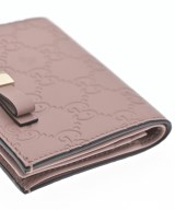GUCCI（グッチ）カードケース ピンク サイズ:- レディース/2200656859634