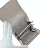 GUCCI（グッチ）財布・コインケース ベージュ サイズ:- レディース/2200656859658