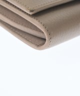GUCCI（グッチ）財布・コインケース ベージュ サイズ:- レディース/2200656859658