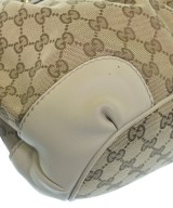 GUCCI（グッチ）ハンドバッグ ベージュ サイズ:- レディース/2200656859702