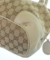 GUCCI（グッチ）ハンドバッグ ベージュ サイズ:- レディース/2200656859702