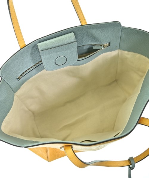 GUCCI（グッチ）トートバッグ 黄 サイズ:- レディース/2200656859788