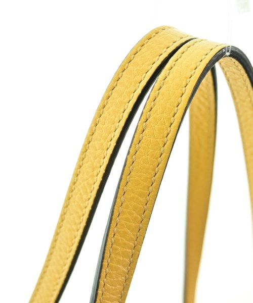 GUCCI（グッチ）トートバッグ 黄 サイズ:- レディース/2200656859788