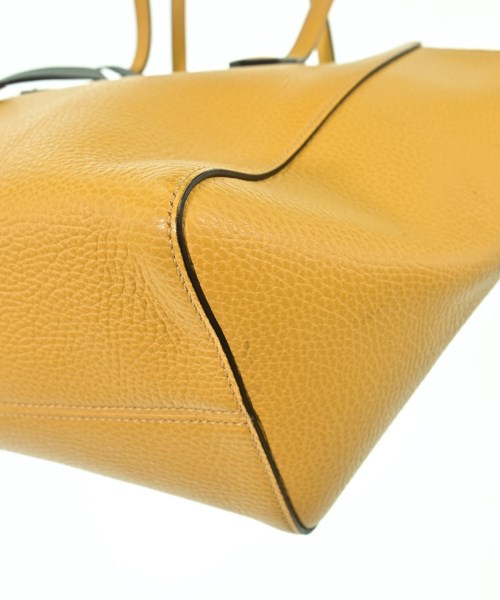 GUCCI（グッチ）トートバッグ 黄 サイズ:- レディース/2200656859788