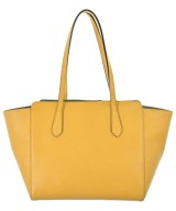 GUCCI（グッチ）トートバッグ 黄 サイズ:- レディース/2200656859788