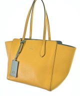 GUCCI（グッチ）トートバッグ 黄 サイズ:- レディース/2200656859788