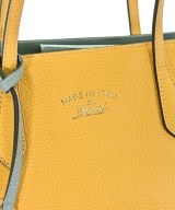 GUCCI（グッチ）トートバッグ 黄 サイズ:- レディース/2200656859788