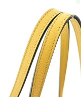 GUCCI（グッチ）トートバッグ 黄 サイズ:- レディース/2200656859788