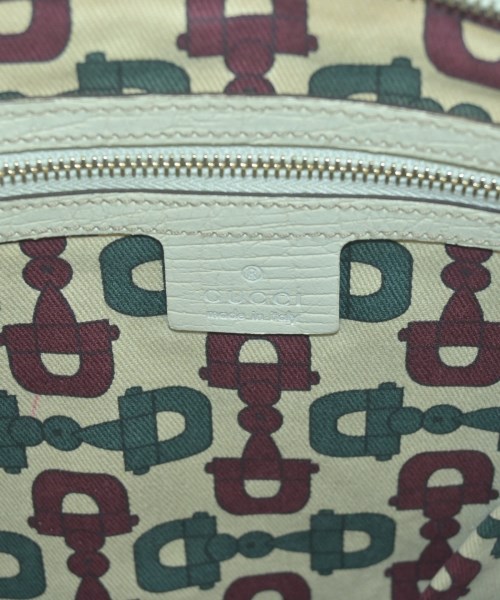 GUCCI（グッチ）ショルダーバッグ ベージュ サイズ:- レディース/2200656859863