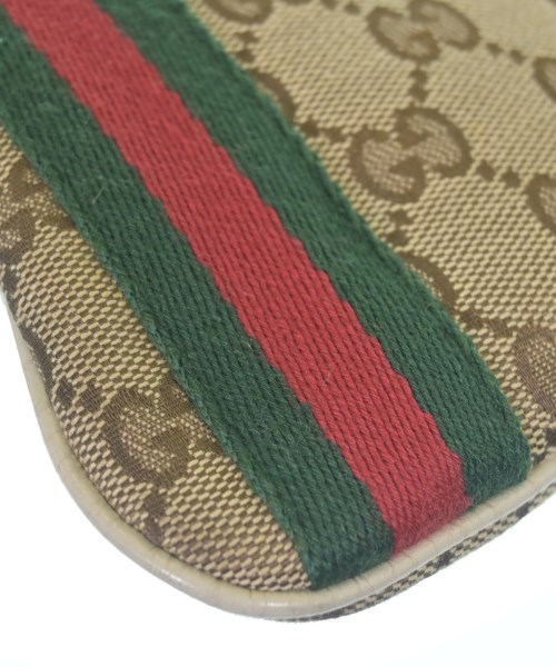 GUCCI（グッチ）ショルダーバッグ ベージュ サイズ:- レディース/2200656859863