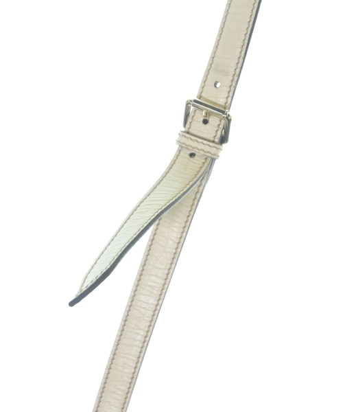 GUCCI（グッチ）ショルダーバッグ ベージュ サイズ:- レディース/2200656859863