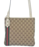 GUCCI（グッチ）ショルダーバッグ ベージュ サイズ:- レディース/2200656859863