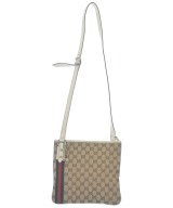 GUCCI（グッチ）ショルダーバッグ ベージュ サイズ:- レディース/2200656859863