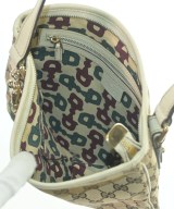 GUCCI（グッチ）ショルダーバッグ ベージュ サイズ:- レディース/2200656859863