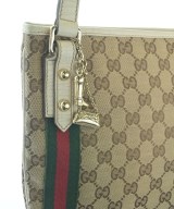 GUCCI（グッチ）ショルダーバッグ ベージュ サイズ:- レディース/2200656859863
