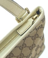 GUCCI（グッチ）ショルダーバッグ ベージュ サイズ:- レディース/2200656859863