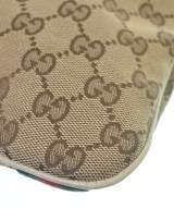 GUCCI（グッチ）ショルダーバッグ ベージュ サイズ:- レディース/2200656859863