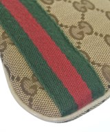 GUCCI（グッチ）ショルダーバッグ ベージュ サイズ:- レディース/2200656859863