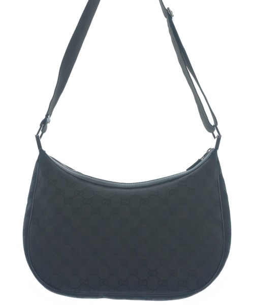 GUCCI（グッチ）ショルダーバッグ 黒 サイズ:- レディース/2200656859887