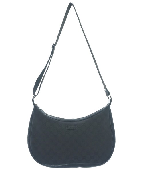 GUCCI（グッチ）ショルダーバッグ 黒 サイズ:- レディース/2200656859887