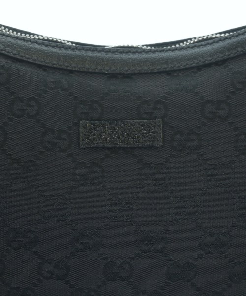 GUCCI（グッチ）ショルダーバッグ 黒 サイズ:- レディース/2200656859887