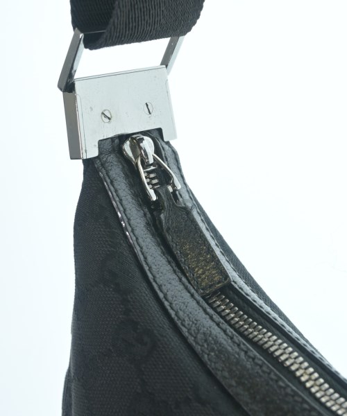 GUCCI（グッチ）ショルダーバッグ 黒 サイズ:- レディース/2200656859887