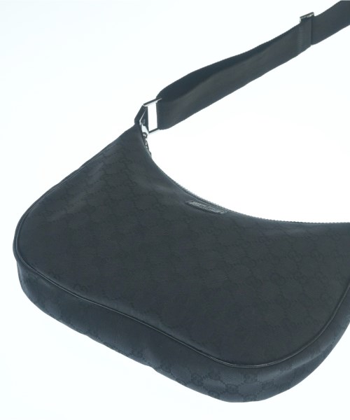GUCCI（グッチ）ショルダーバッグ 黒 サイズ:- レディース/2200656859887