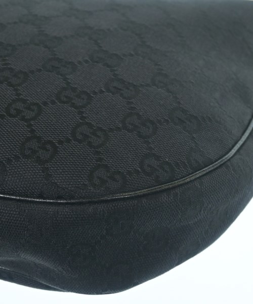 GUCCI（グッチ）ショルダーバッグ 黒 サイズ:- レディース/2200656859887
