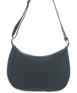 GUCCI（グッチ）ショルダーバッグ 黒 サイズ:- レディース/2200656859887