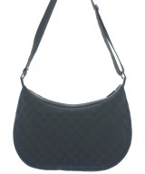 GUCCI（グッチ）ショルダーバッグ 黒 サイズ:- レディース/2200656859887